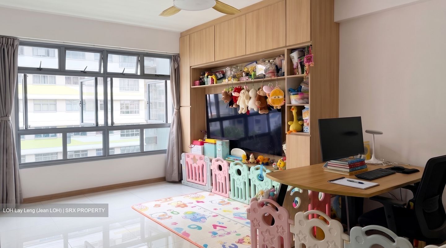 Blk 623A Tampines Greenverge (Tampines), HDB 4 Rooms #638184641